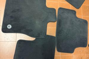 Audi A3 tappetini originali velluto usati