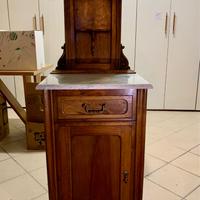 Coppia Comodini antichi