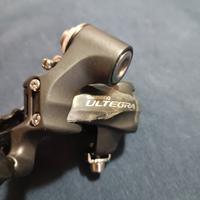 Cambio Shimano  Ultegra RD-6700 10v.