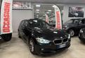 Bmw 318 318d Touring Business aut. *Tetto Apribile