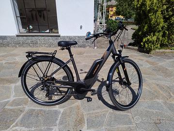 e-bike Lapierre B-Urban 