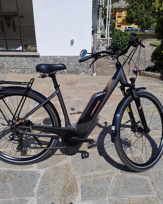 e-bike Lapierre B-Urban 