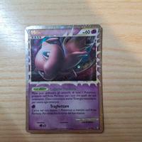 carta pokemon Mew