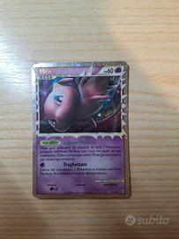 carta pokemon Mew