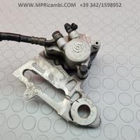 PINZA POSTERIORE x VOR 503 400 450 2000 2005