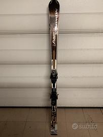 Sci Salomon Aero X 162
