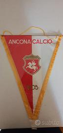 gagliardetto Ancona calcio