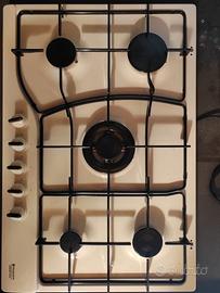 Piano Cottura Ariston 5 fuochi