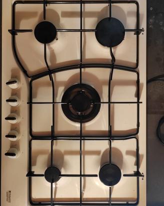 Piano Cottura Ariston 5 fuochi
