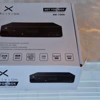 Ricevitore digitale terrestre