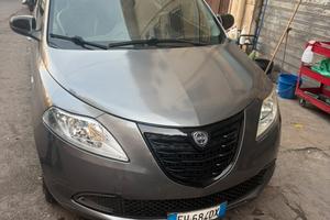 Lancia Ypsilon 2014