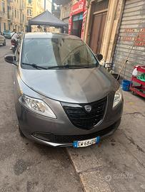 Lancia Ypsilon 2014