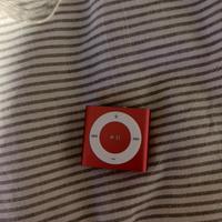 Ipod shuffle