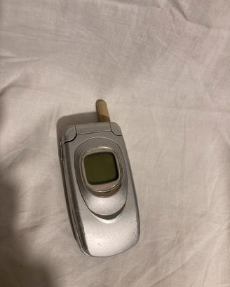 Samsung cellulare, Vintage,senza caricabatterie
