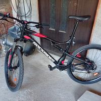 Mtb Rockrider st530 xxl