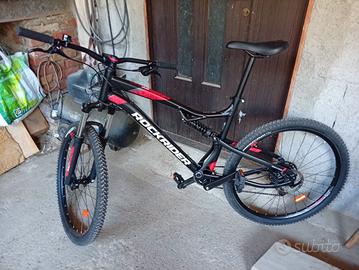 Mtb Rockrider st530 xxl