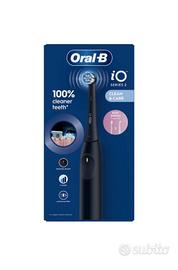 spazzolino elettrico Oral-B IO series 2
