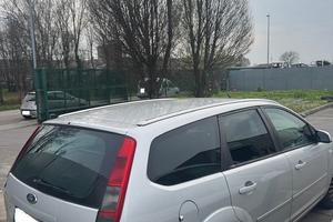 FORD FOCUS SW 1.6 D 66KW 5M 5P (2007) RICAMBIO USA