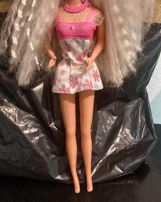 bambola Barbie vintage 