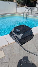 Robot pulitore piscina ZODIAC Voyager RE 4400 iQ