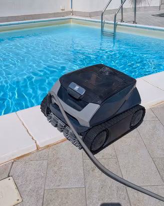 Robot pulitore piscina ZODIAC Voyager RE 4400 iQ