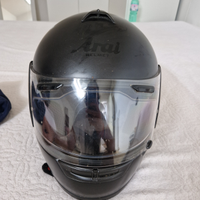 Casco ARAI Condor Taglia M