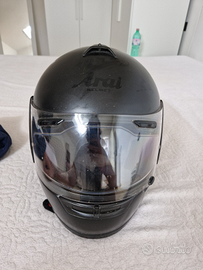 Casco ARAI Condor Taglia M