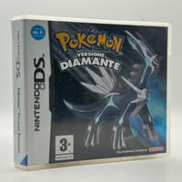 Poké Versione Diamante ITA