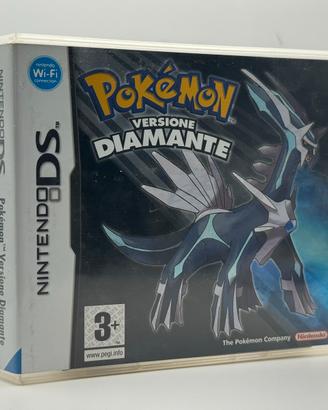 Pokémon Versione Diamante ITA