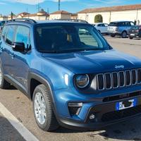 Jeep Renegade E-Hybrid  1.5Turbo T4 130 Cv -Km9150