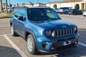 Jeep Renegade E-Hybrid  1.5Turbo T4 130 Cv -Km9150