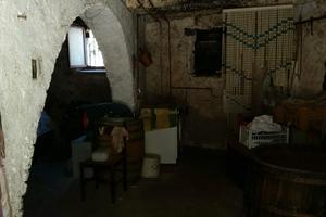 Casetta in posizione comoda