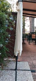 ombrellone da giardino 