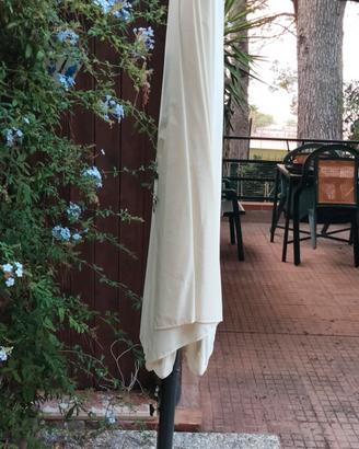 ombrellone da giardino 