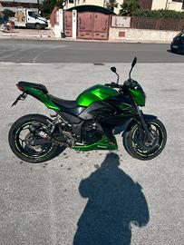 Kawasaki z