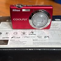 Nikon Coolpix (2003)
