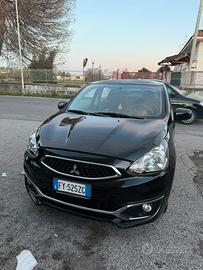 Mitsubishi space star GPL