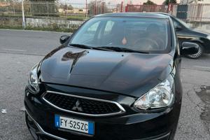 Mitsubishi space star GPL