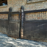 Porta per cavalli