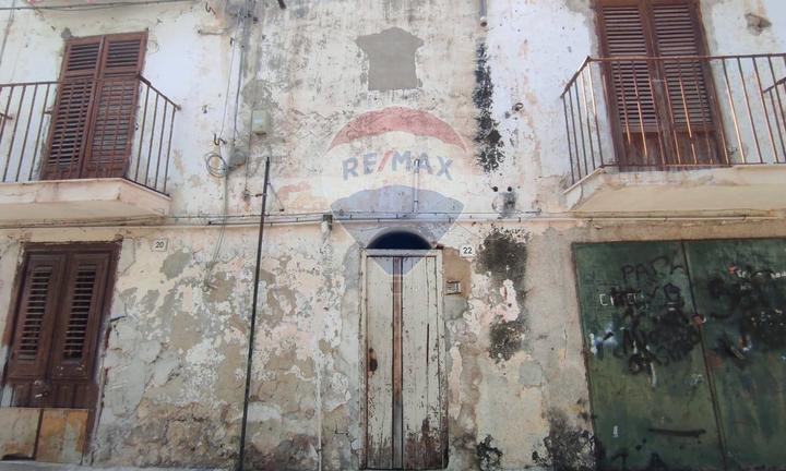 Appartamento - Palermo