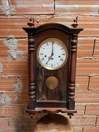 Orologio Mauthe