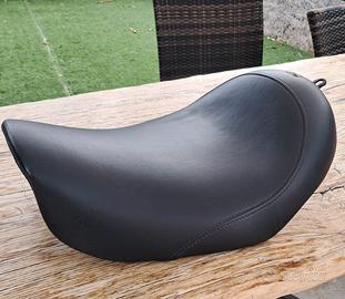 sella Saddlemen  Harley Davidson