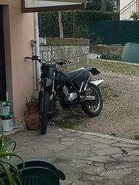 Fantic caballero competizione