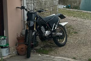 Fantic caballero competizione