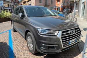 Audi Q7 45 3.0 tdi mhev quattro tiptronic 7p.ti