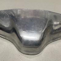 Luce targa fiat 500 N D 600 storica d’epoca