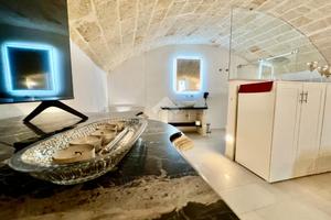 CASA INDIPENDENTE A MONOPOLI