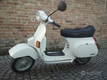 Vespa PK 50 S