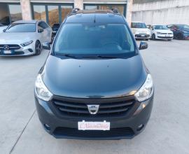 Dacia Dokker 1.5 dCi 8V 90CV Lauréate