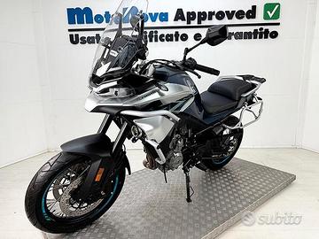 Cfmoto 800mt sport - motonova